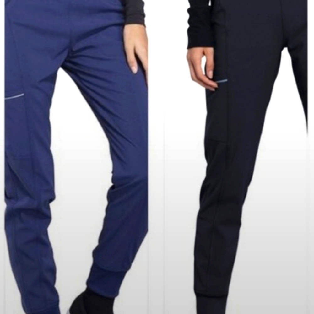 Cherokee Infinity Scrub Pants Bundle (2 joggers)